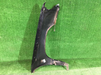 บังโคลนหน้าซ้าย SUBARU FORESTER OEM 57120FC010 SF5 SF9 1998 Black 47A