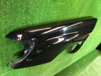 บังโคลนหน้าซ้าย SUBARU FORESTER OEM 57120FC010 SF5 SF9 1998 Black 47A