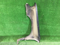 Guarda-lamas dianteiro direito SUBARU FORESTER OEM 57120FC000 SF5 SF9 1998 Black 47A