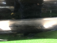 Guarda-lamas dianteiro direito SUBARU FORESTER OEM 57120FC000 SF5 SF9 1998 Black 47A
