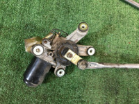 Mecanismo del limpiaparabrisas SUBARU FORESTER OEM 86511FC000, 86521FC000, 86521FC020 SF5 SF9 1998 EJ20G