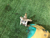 Mecanismo del limpiaparabrisas SUBARU FORESTER OEM 86511FC000, 86521FC000, 86521FC020 SF5 SF9 1998 EJ20G