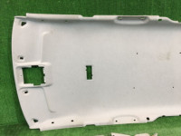 顶棚 SUBARU FORESTER OEM 94410FC000NE SF5 SF9 1998 Black 47A