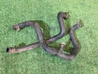 ท่อฮีตเตอร์ 72411FA000, 72015AA020 SUBARU FORESTER