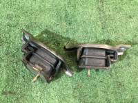 ยางแท่นเครื่อง 41031AA290, 41031AA281 SUBARU FORESTER