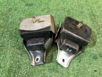 Apoios do motor SUBARU FORESTER OEM 41031AA290, 41031AA281 SF5 SF9 1998 EJ20G