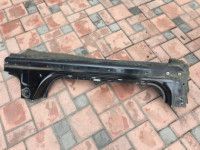 左サイドシル SUBARU FORESTER OEM 51402FC070 SF5 SF9 1998 Black 47A