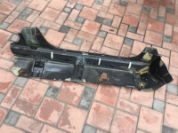 左サイドシル SUBARU FORESTER OEM 51402FC070 SF5 SF9 1998 Black 47A