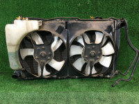 หม้อน้ำ SUBARU FORESTER OEM 45111FC010 SF5 1998 EJ20G
