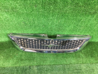 フロントグリル SUBARU FORESTER OEM 91065FC050VF SF5 SF9 1998 Black 47A