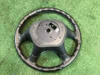 Volante MOMO с подушкой SUBARU FORESTER OEM 34311FC000 SF5 SF9 1998 Black 47A