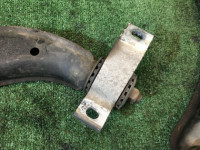 ปีกนกหน้า SUBARU FORESTER OEM 20201AC100, 20201AC110, 20200AA200, 20200AA210 SF5 SF9 1998 EJ20G