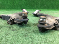 ปีกนกหน้า SUBARU FORESTER OEM 20201AC100, 20201AC110, 20200AA200, 20200AA210 SF5 SF9 1998 EJ20G