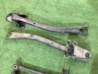 ปีกนกหลัง SUBARU FORESTER OEM 20250AC100, 20255AA300, 20255AA310, 20270AA001 SF5 SF9 1998 EJ20G