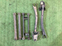ปีกนกหลัง 20250AC100, 20255AA300, 20255AA310, 20270AA001 SUBARU FORESTER