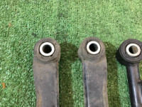 ปีกนกหลัง SUBARU FORESTER OEM 20250AC100, 20255AA300, 20255AA310, 20270AA001 SF5 SF9 1998 EJ20G
