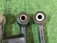 ปีกนกหลัง SUBARU FORESTER OEM 20250AC100, 20255AA300, 20255AA310, 20270AA001 SF5 SF9 1998 EJ20G
