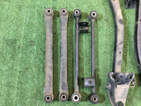 ปีกนกหลัง SUBARU FORESTER OEM 20250AC100, 20255AA300, 20255AA310, 20270AA001 SF5 SF9 1998 EJ20G