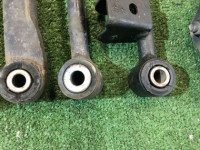 ปีกนกหลัง SUBARU FORESTER OEM 20250AC100, 20255AA300, 20255AA310, 20270AA001 SF5 SF9 1998 EJ20G