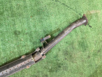 中間マフラー SUBARU FORESTER OEM 44200FA020 SF5 1998 EJ20G