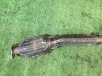 中間マフラー SUBARU FORESTER OEM 44200FA020 SF5 1998 EJ20G
