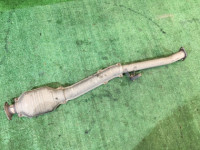 ท่อไอเสียท่อนกลาง 44200FA020 SUBARU FORESTER
