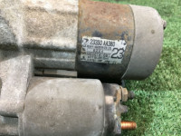 ไดสตาร์ท МТ SUBARU FORESTER OEM 23300AA380 SF5 1998 EJ20G