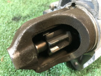 ไดสตาร์ท МТ SUBARU FORESTER OEM 23300AA380 SF5 1998 EJ20G