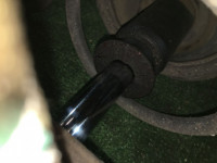 Amortecedores SUBARU FORESTER OEM 20310FC000, 20310FC010, 20360FC101, 20360FC111 SF5 SF9 1998 EJ20G
