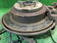 Cubos traseiros SUBARU FORESTER OEM 28016FC000, 26692FC000, 26692FC010, 26310AA051 SF5 SF9 1998 EJ20G