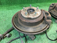 Cubos traseiros SUBARU FORESTER OEM 28016FC000, 26692FC000, 26692FC010, 26310AA051 SF5 SF9 1998 EJ20G