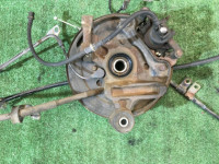 Cubos traseiros SUBARU FORESTER OEM 28016FC000, 26692FC000, 26692FC010, 26310AA051 SF5 SF9 1998 EJ20G