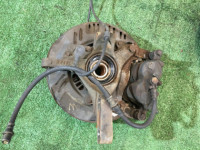 ดุมล้อหน้า SUBARU FORESTER OEM 26310AA092, 26291AC020, 26291AC030, 28016AA011 SF5 SF9 1998 EJ20G