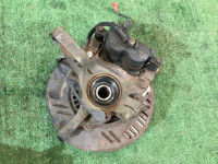 ดุมล้อหน้า SUBARU FORESTER OEM 26310AA092, 26291AC020, 26291AC030, 28016AA011 SF5 SF9 1998 EJ20G