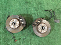 ดุมล้อหน้า 26310AA092, 26291AC020, 26291AC030, 28016AA011 SUBARU FORESTER