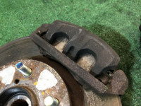 ดุมล้อหน้า SUBARU FORESTER OEM 26310AA092, 26291AC020, 26291AC030, 28016AA011 SF5 SF9 1998 EJ20G
