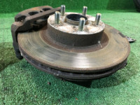 ดุมล้อหน้า SUBARU FORESTER OEM 26310AA092, 26291AC020, 26291AC030, 28016AA011 SF5 SF9 1998 EJ20G