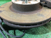 ดุมล้อหน้า SUBARU FORESTER OEM 26310AA092, 26291AC020, 26291AC030, 28016AA011 SF5 SF9 1998 EJ20G