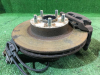 ดุมล้อหน้า SUBARU FORESTER OEM 26310AA092, 26291AC020, 26291AC030, 28016AA011 SF5 SF9 1998 EJ20G