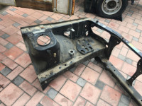 แผงหน้าหม้อน้ำ SUBARU FORESTER OEM 53060FC000, 53020FC001, 53020FC011, 53061FC000 SF5 SF9 1998