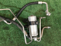 エアコン配管 SUBARU FORESTER OEM 73422FA180, 73421FC000, 73410FA120, 73431FA180 SF5 SF9 1998 EJ20G