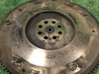 ล้อช่วยแรง (ฟลายวีล) SUBARU FORESTER OEM 12310AA112 SF5 1998 EJ20G