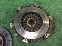 หวีคลัตช์ SUBARU FORESTER OEM 30100AA600, 30210AA360 SF5 1998 EJ20G