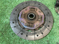 หวีคลัตช์ SUBARU FORESTER OEM 30100AA600, 30210AA360 SF5 1998 EJ20G