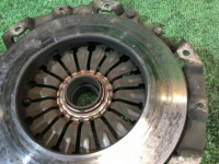 หวีคลัตช์ SUBARU FORESTER OEM 30100AA600, 30210AA360 SF5 1998 EJ20G