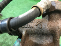 แม่ปั๊มคลัตช์ล่าง SUBARU FORESTER OEM 30620AA012 SF5 1998 EJ20G