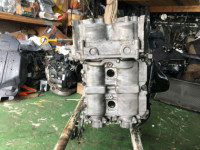 เครื่องยนต์ Лонг-блок FB20ASZHWA SUBARU FORESTER OEM 10100CC120 SJ5 2016 FB20