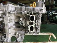 เครื่องยนต์ Лонг-блок FB20ASZHWA SUBARU FORESTER OEM 10100CC120 SJ5 2016 FB20