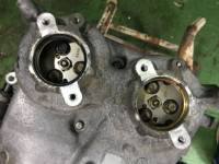 เครื่องยนต์ Лонг-блок FB20ASZHWA SUBARU FORESTER OEM 10100CC120 SJ5 2016 FB20