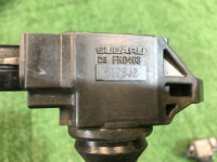 Bobina de encendido SUBARU FORESTER OEM 22433AA700 SJ5 2016 FB20